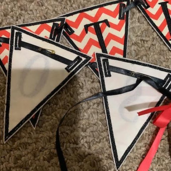 Banner Sign - Picture 3 of 3